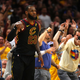 Image for article titled LeBron James Can Make Scoring 44 Points Look Ordinary